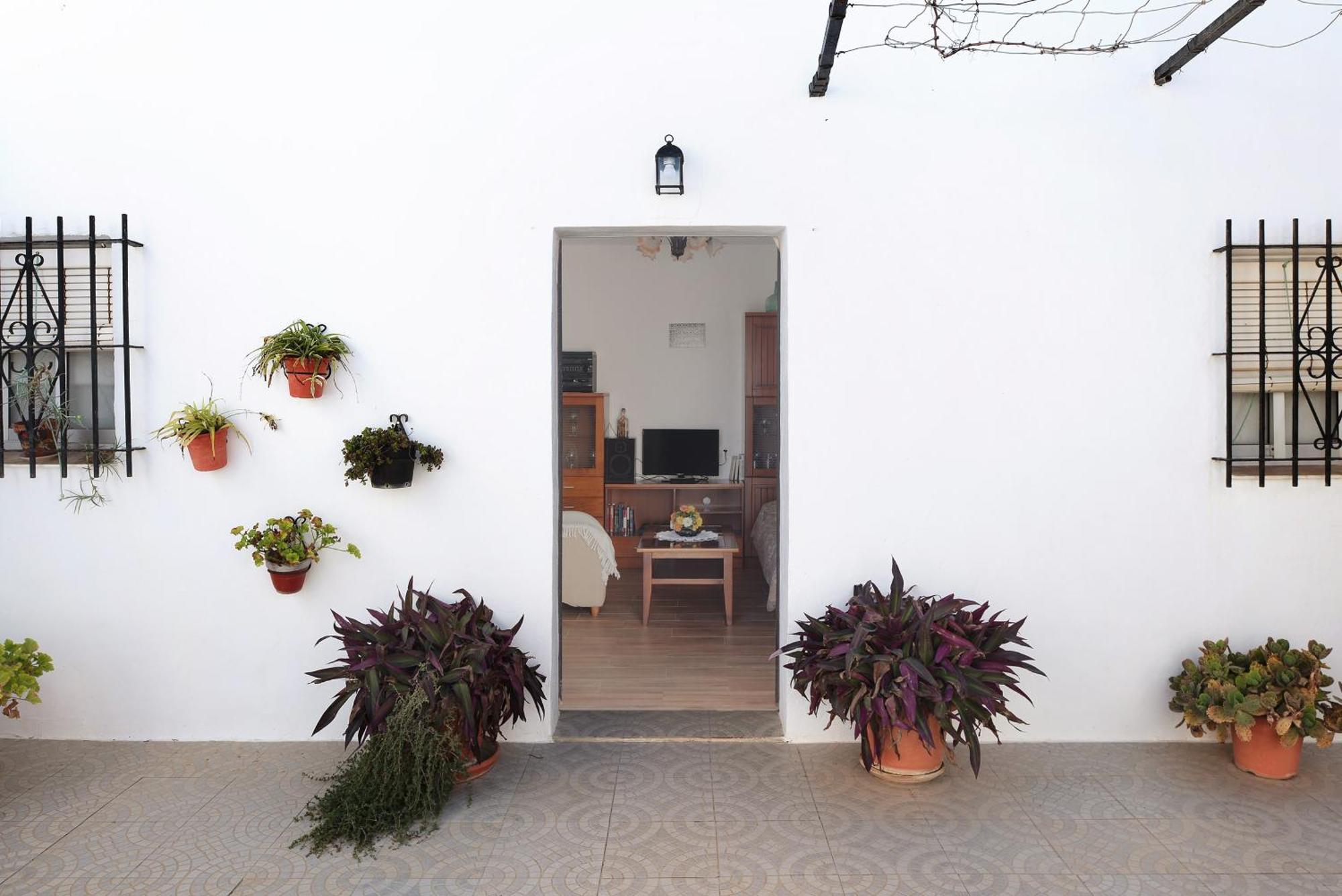 Ninas Holiday home Vejer de la Frontera