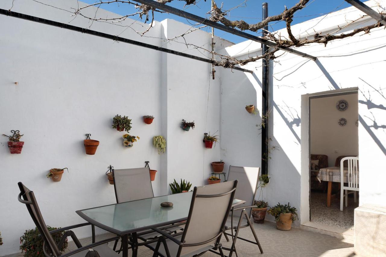 Ninas Vejer de la Frontera