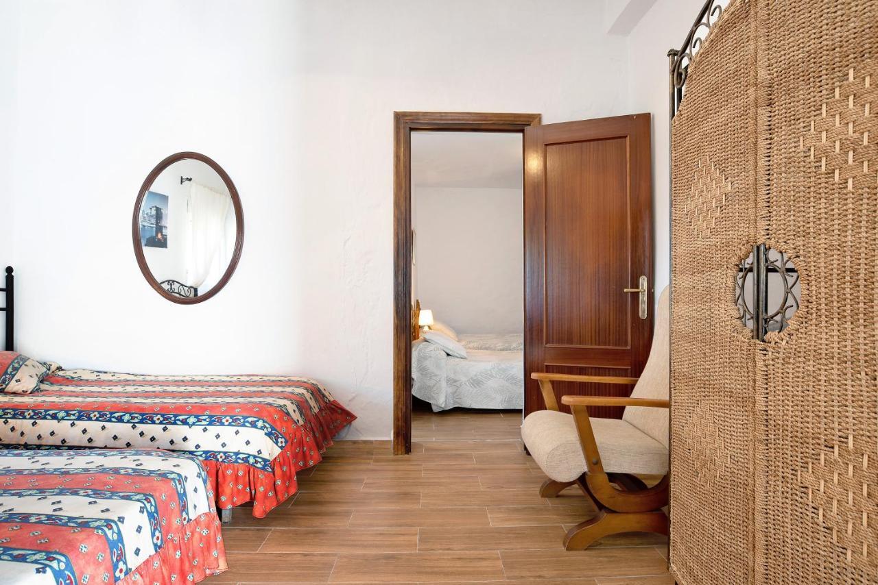 Vakantiehuis Ninas Vejer de la Frontera