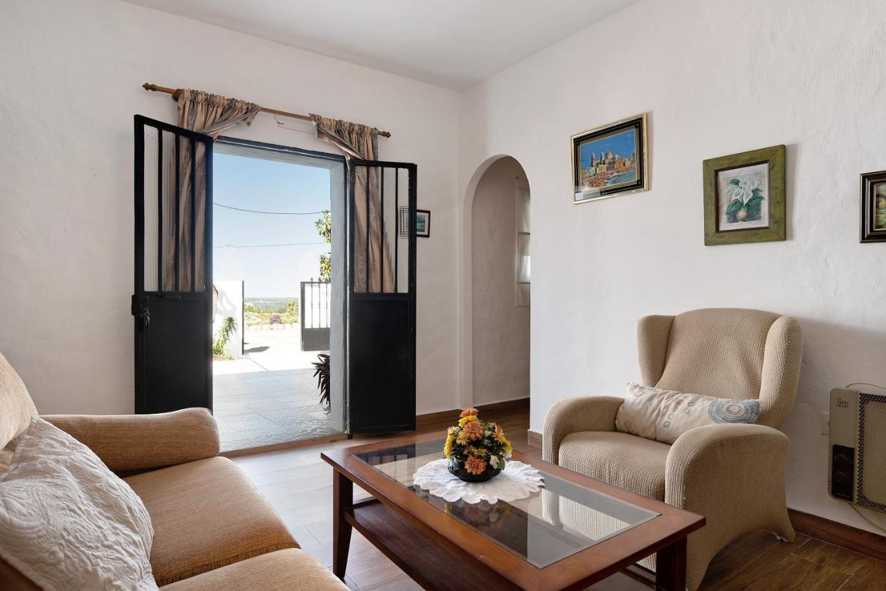 Ninas Holiday home Vejer de la Frontera
