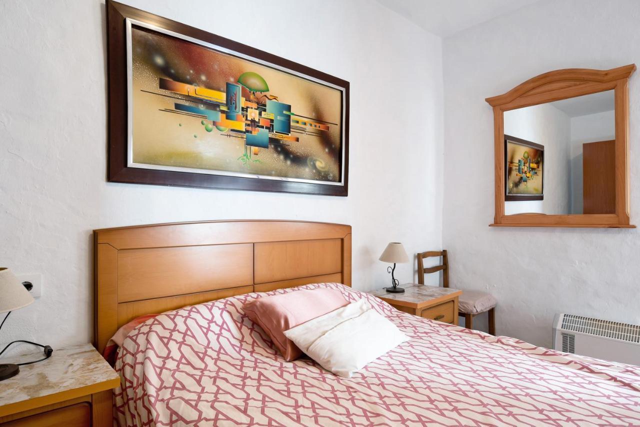 Ninas Holiday home Vejer de la Frontera