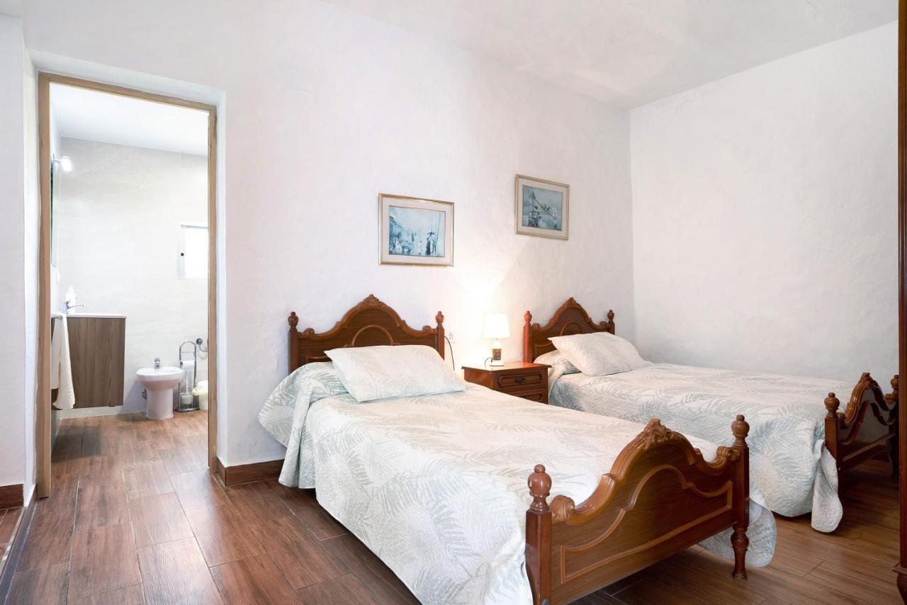 Holiday home Ninas Vejer de la Frontera