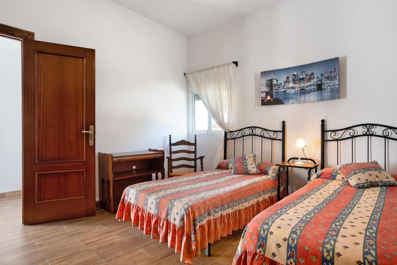 Holiday home Ninas Vejer de la Frontera
