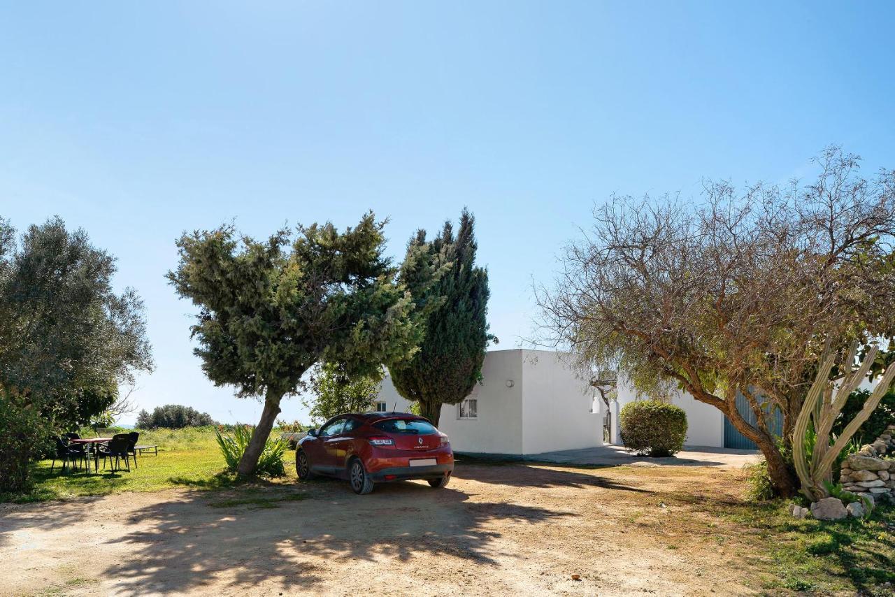 Holiday home Ninas *